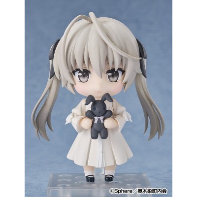 YOSUGA NO SORA - Sora Kasugano Nendoroid Action Figure 10 cm