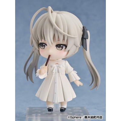 YOSUGA NO SORA - Sora Kasugano Nendoroid Action Figure 10 cm