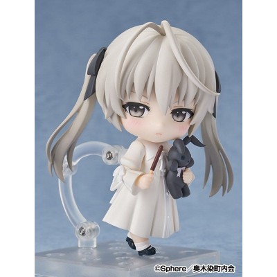 YOSUGA NO SORA - Sora Kasugano Nendoroid Action Figure 10 cm