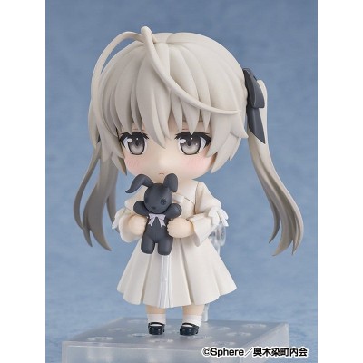 YOSUGA NO SORA - Sora Kasugano Nendoroid Action Figure 10 cm