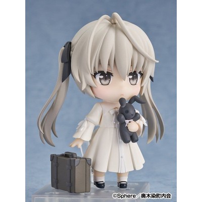 YOSUGA NO SORA - Sora Kasugano Nendoroid Action Figure 10 cm