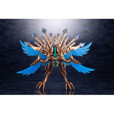 ARCANADEA - Orage Pavorea XenoAlma Plastic Model Kotobukiya PVC Figure 10 cm