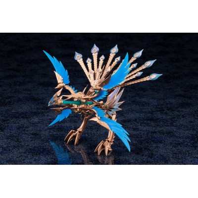 ARCANADEA - Orage Pavorea XenoAlma Plastic Model Kotobukiya PVC Figure 10 cm