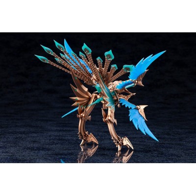 ARCANADEA - Orage Pavorea XenoAlma Plastic Model Kotobukiya PVC Figure 10 cm
