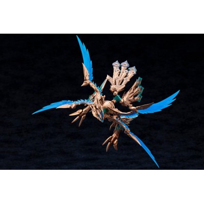 ARCANADEA - Orage Pavorea XenoAlma Plastic Model Kotobukiya PVC Figure 10 cm