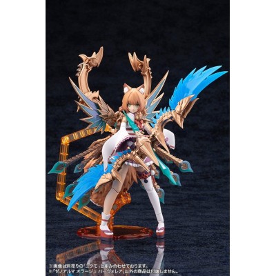 ARCANADEA - Orage Pavorea XenoAlma Plastic Model Kotobukiya PVC Figure 10 cm
