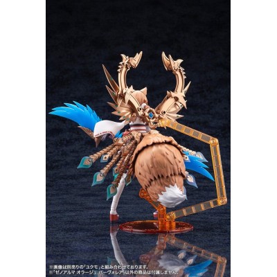 ARCANADEA - Orage Pavorea XenoAlma Plastic Model Kotobukiya PVC Figure 10 cm