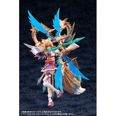 ARCANADEA - Orage Pavorea XenoAlma Plastic Model Kotobukiya PVC Figure 10 cm