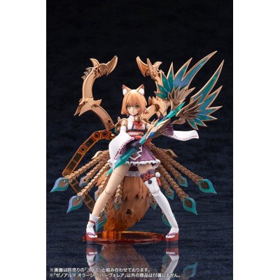 ARCANADEA - Orage Pavorea XenoAlma Plastic Model Kotobukiya PVC Figure 10 cm