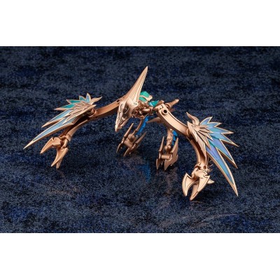 ARCANADEA - Orage Pavorea XenoAlma Plastic Model Kotobukiya PVC Figure 10 cm