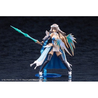 ARCANADEA - Orage Pavorea XenoAlma Plastic Model Kotobukiya PVC Figure 10 cm