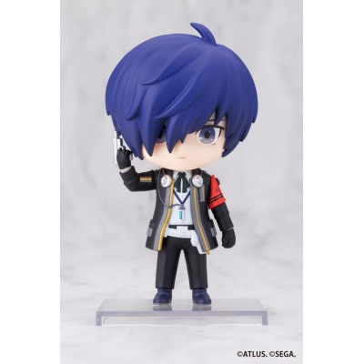 PERSONA 3 RELOAD - Hero Oshi Works Mini Mini Figure Kotobukiya PVC Figure 10 cm