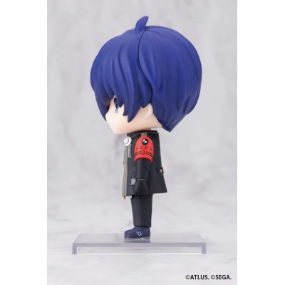 PERSONA 3 RELOAD - Hero Oshi Works Mini Mini Figure Kotobukiya PVC Figure 10 cm