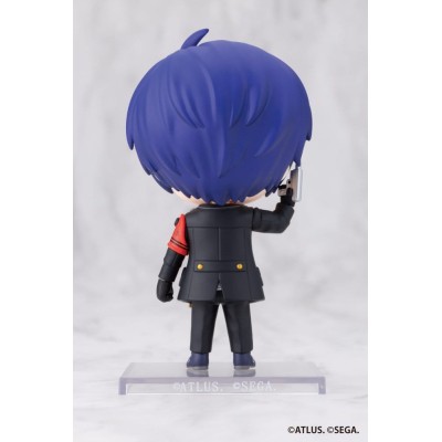 PERSONA 3 RELOAD - Hero Oshi Works Mini Mini Figure Kotobukiya PVC Figure 10 cm