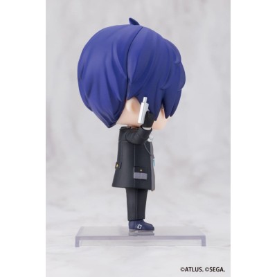 PERSONA 3 RELOAD - Hero Oshi Works Mini Mini Figure Kotobukiya PVC Figure 10 cm