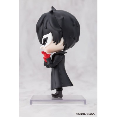 PERSONA 5 ROYAL - Joker Oshi Works Mini Mini Kotobukiya PVC Figure 10 cm