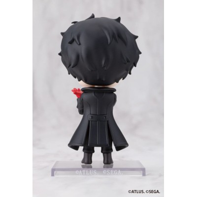 PERSONA 5 ROYAL - Joker Oshi Works Mini Mini Kotobukiya PVC Figure 10 cm