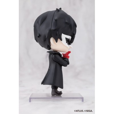 PERSONA 5 ROYAL - Joker Oshi Works Mini Mini Kotobukiya PVC Figure 10 cm