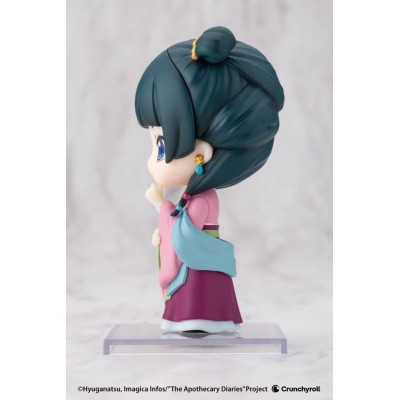THE APOTHECARY DIARIES - Maomao Garden Party Ver. Oshi Works Mini Mini Figure Kotobukiya PVC Figure 10 cm