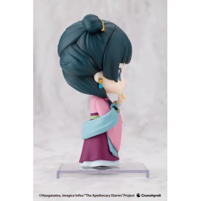 THE APOTHECARY DIARIES - Maomao Garden Party Ver. Oshi Works Mini Mini Figure Kotobukiya PVC Figure 10 cm
