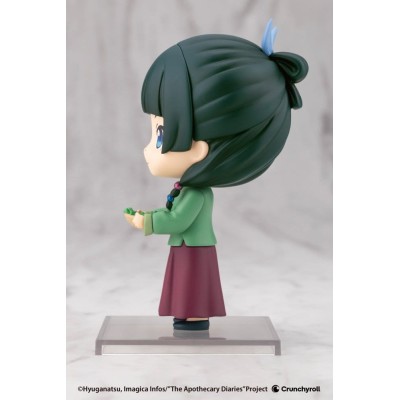 THE APOTHECARY DIARIES - Maomao Oshi Works Mini Mini Kotobukiya PVC Figure 10 cm