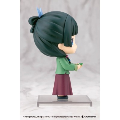 THE APOTHECARY DIARIES - Maomao Oshi Works Mini Mini Kotobukiya PVC Figure 10 cm