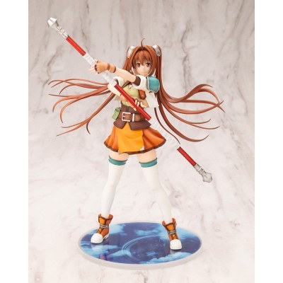 THE LEGEND OF HEROES - Estelle Bright 1/8 Kotobukiya PVC Figure 26 cm