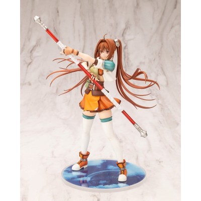 THE LEGEND OF HEROES - Estelle Bright 1/8 Kotobukiya PVC Figure 26 cm