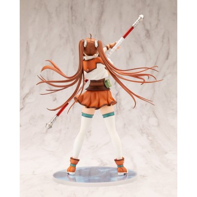 THE LEGEND OF HEROES - Estelle Bright 1/8 Kotobukiya PVC Figure 26 cm