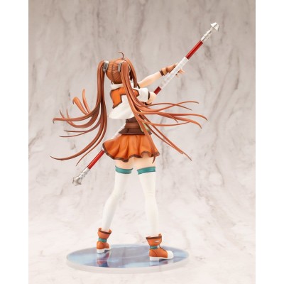 THE LEGEND OF HEROES - Estelle Bright 1/8 Kotobukiya PVC Figure 26 cm