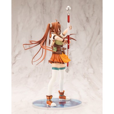 THE LEGEND OF HEROES - Estelle Bright 1/8 Kotobukiya PVC Figure 26 cm