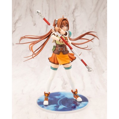 THE LEGEND OF HEROES - Estelle Bright 1/8 Kotobukiya PVC Figure 26 cm