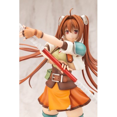 THE LEGEND OF HEROES - Estelle Bright 1/8 Kotobukiya PVC Figure 26 cm