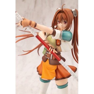 THE LEGEND OF HEROES - Estelle Bright 1/8 Kotobukiya PVC Figure 26 cm