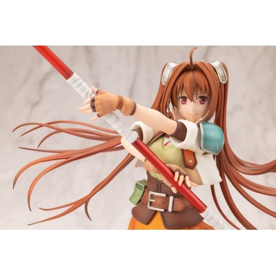 THE LEGEND OF HEROES - Estelle Bright 1/8 Kotobukiya PVC Figure 26 cm