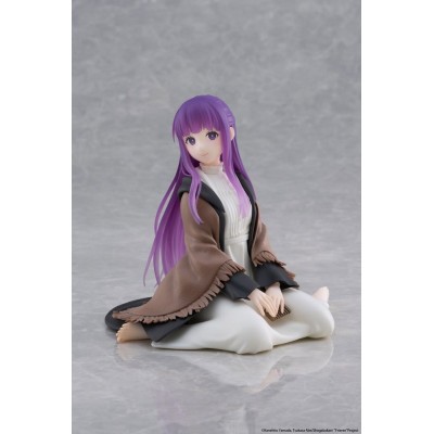 FRIEREN: BEYOND JOURNEY'S END - Fern Desktop Cute (Reissue) Taito PVC Figure 13 cm