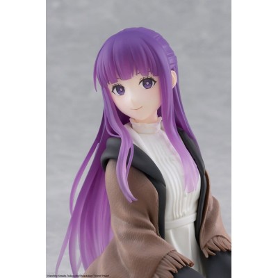 FRIEREN: BEYOND JOURNEY'S END - Fern Desktop Cute (Reissue) Taito PVC Figure 13 cm