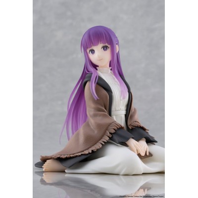 FRIEREN: BEYOND JOURNEY'S END - Fern Desktop Cute (Reissue) Taito PVC Figure 13 cm