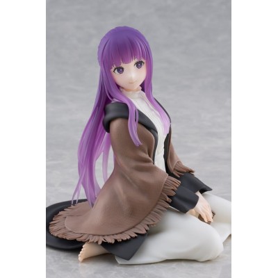 FRIEREN: BEYOND JOURNEY'S END - Fern Desktop Cute (Reissue) Taito PVC Figure 13 cm