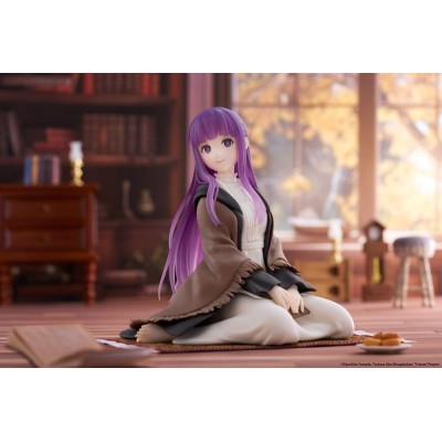 FRIEREN: BEYOND JOURNEY'S END - Fern Desktop Cute (Reissue) Taito PVC Figure 13 cm