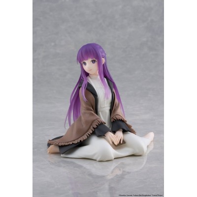 FRIEREN: BEYOND JOURNEY'S END - Fern Desktop Cute (Reissue) Taito PVC Figure 13 cm