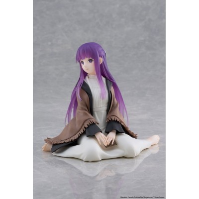 FRIEREN: BEYOND JOURNEY'S END - Fern Desktop Cute (Reissue) Taito PVC Figure 13 cm