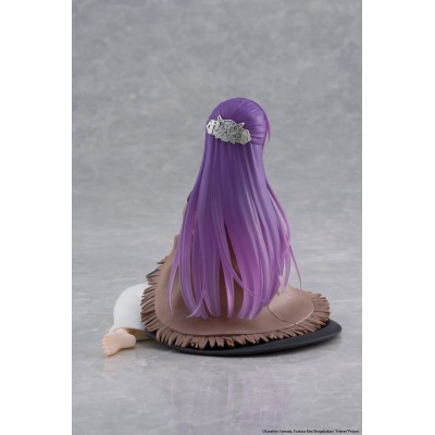 FRIEREN: BEYOND JOURNEY'S END - Fern Desktop Cute (Reissue) Taito PVC Figure 13 cm