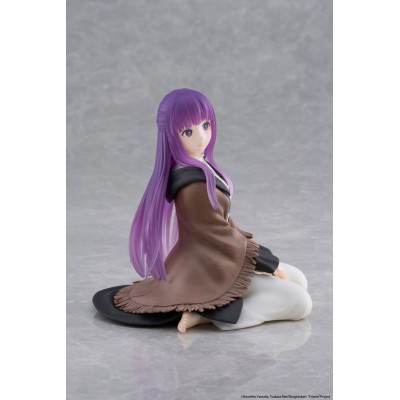 FRIEREN: BEYOND JOURNEY'S END - Fern Desktop Cute (Reissue) Taito PVC Figure 13 cm