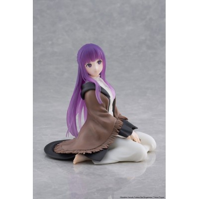 FRIEREN: BEYOND JOURNEY'S END - Fern Desktop Cute (Reissue) Taito PVC Figure 13 cm