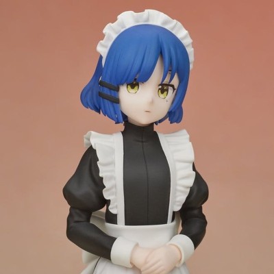 BOCCHI THE ROCK! - Ryo Yamada DIGSTA Digism PVC Figure 19 cm