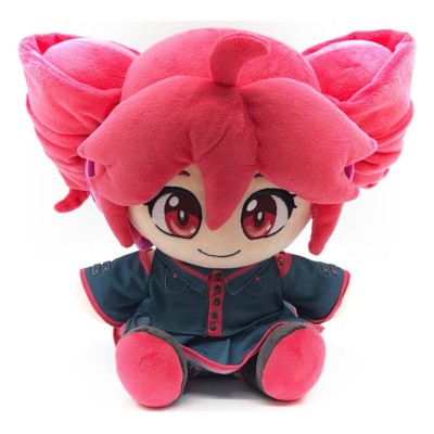 KASANE TETO - Kasane Teto Youtooz Plush Figure 22 cm