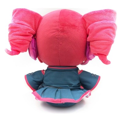 KASANE TETO - Kasane Teto Youtooz Plush Figure 22 cm