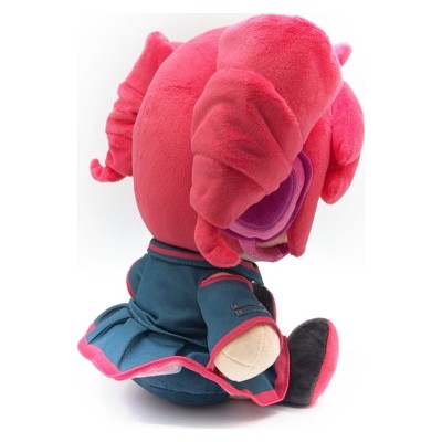 KASANE TETO - Kasane Teto Youtooz Plush Figure 22 cm