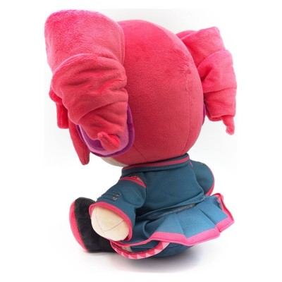 KASANE TETO - Kasane Teto Youtooz Plush Figure 22 cm